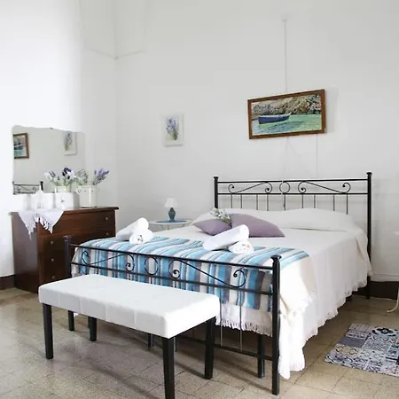 Carulli, Salento E Relax.