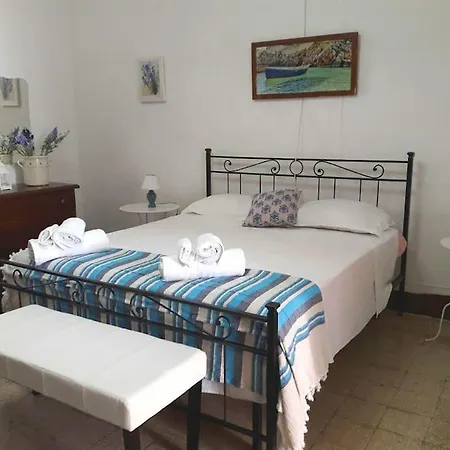 Σπίτι διακοπών Carulli, Salento E Relax.