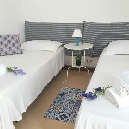 Carulli, Salento E Relax. Holiday home *