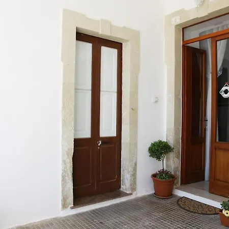 Carulli, Salento E Relax. * Marittima