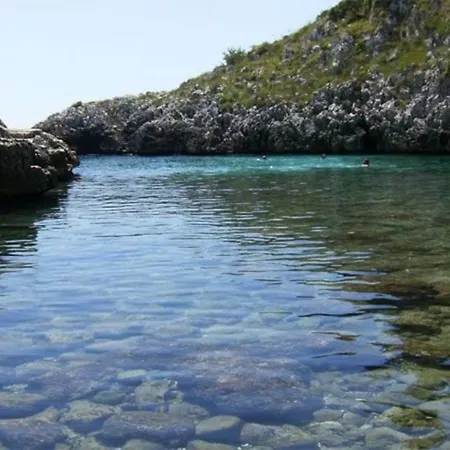 Carulli, Salento E Relax. *