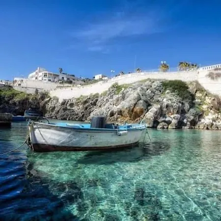 Carulli, Salento E Relax. *