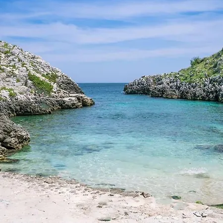 Carulli, Salento E Relax. Holiday home