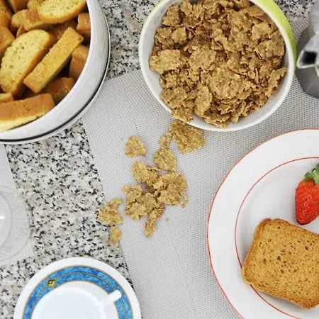 Σπίτι διακοπών Carulli, Salento E Relax. Marittima