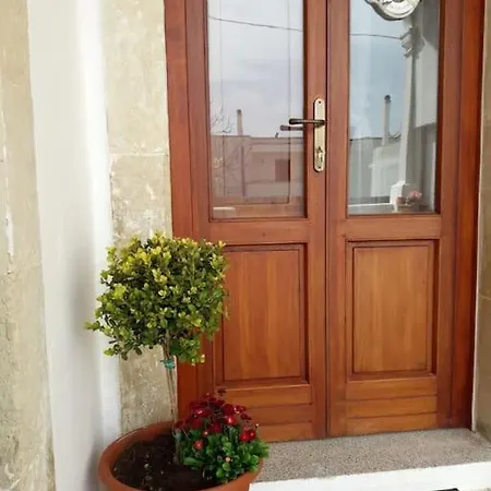 Holiday home Carulli, Salento E Relax.