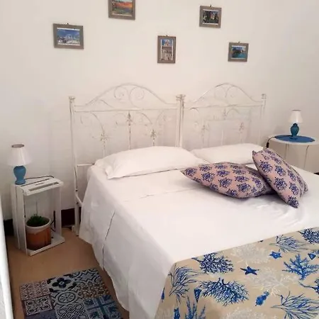 Carulli, Salento E Relax. Holiday home