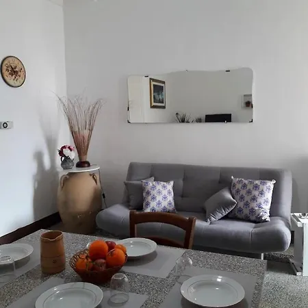 Holiday home Carulli, Salento E Relax. *