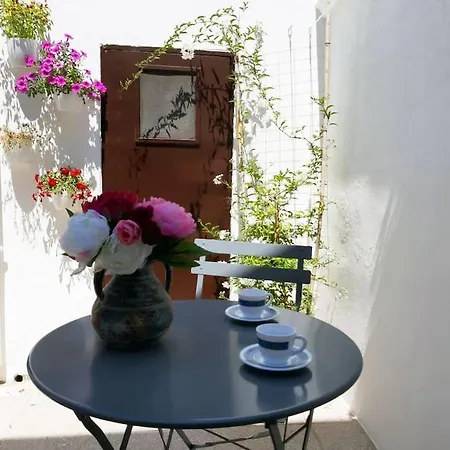 Holiday home Carulli, Salento E Relax. *