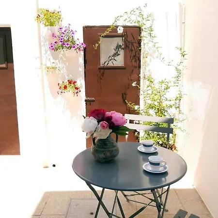 Holiday home Carulli, Salento E Relax. Marittima