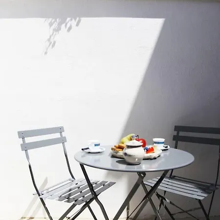 Holiday home Carulli, Salento E Relax. *