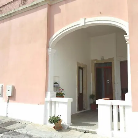Holiday home Carulli, Salento E Relax.