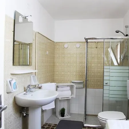 Holiday home Carulli, Salento E Relax. Marittima