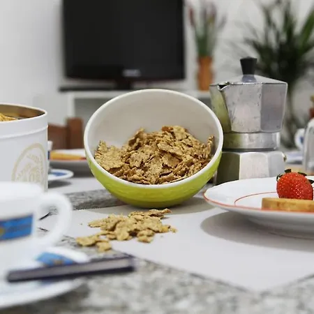 Σπίτι διακοπών Carulli, Salento E Relax.