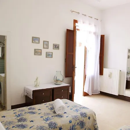 Holiday home Carulli, Salento E Relax. *
