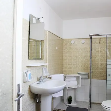 Holiday home Carulli, Salento E Relax. *