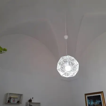 Holiday home Carulli, Salento E Relax.