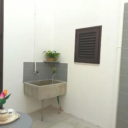 Holiday home Carulli, Salento E Relax. Marittima